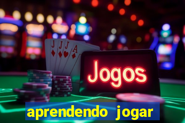 aprendendo jogar poker leo bello pdf